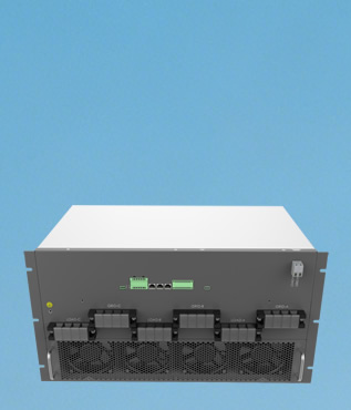 IP66 壁挂式光伏 MPPT